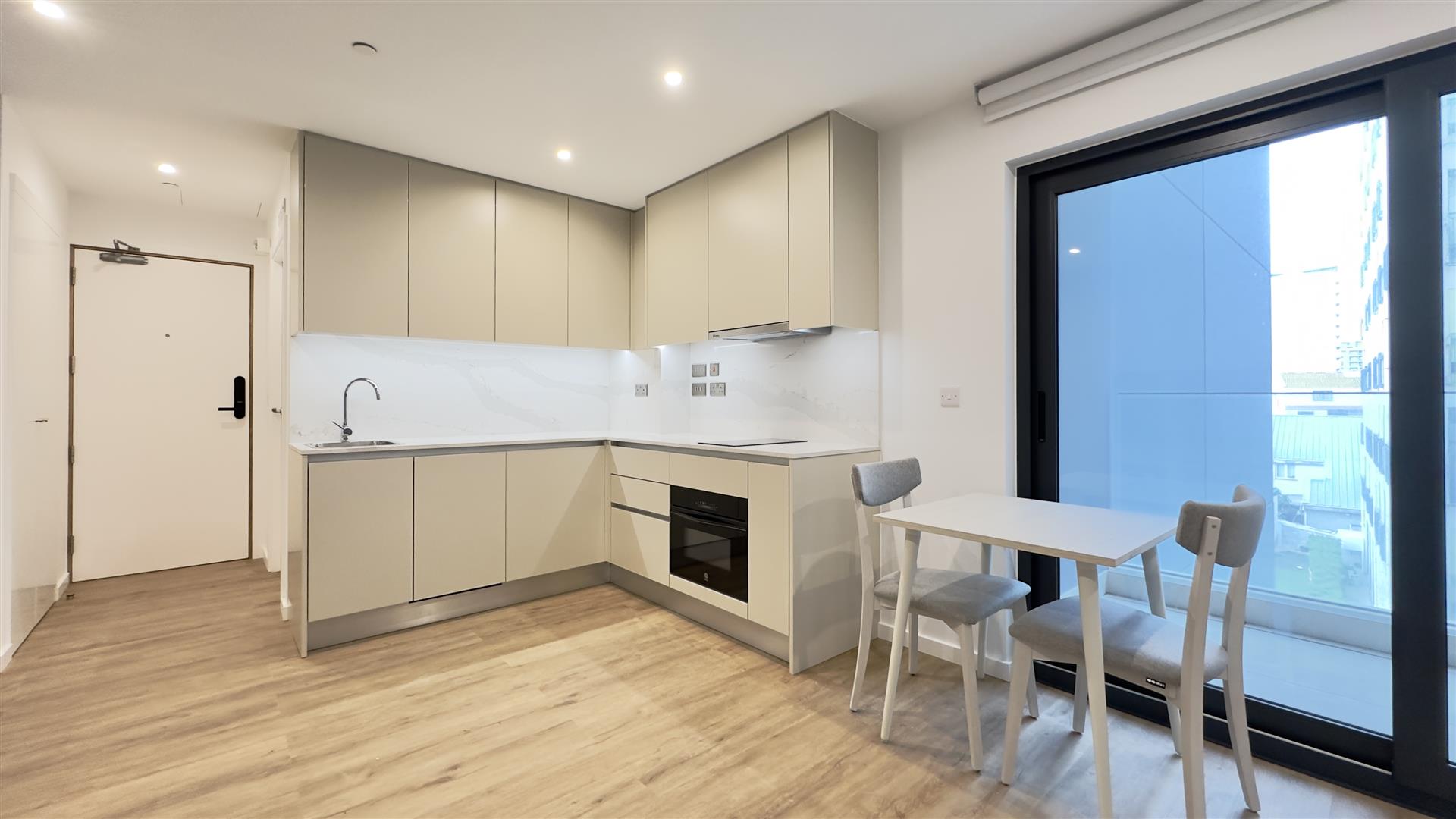 Image of Apartment - 1 Bathrooms for Rental in Victory Suites-Gibraltar, Image 11